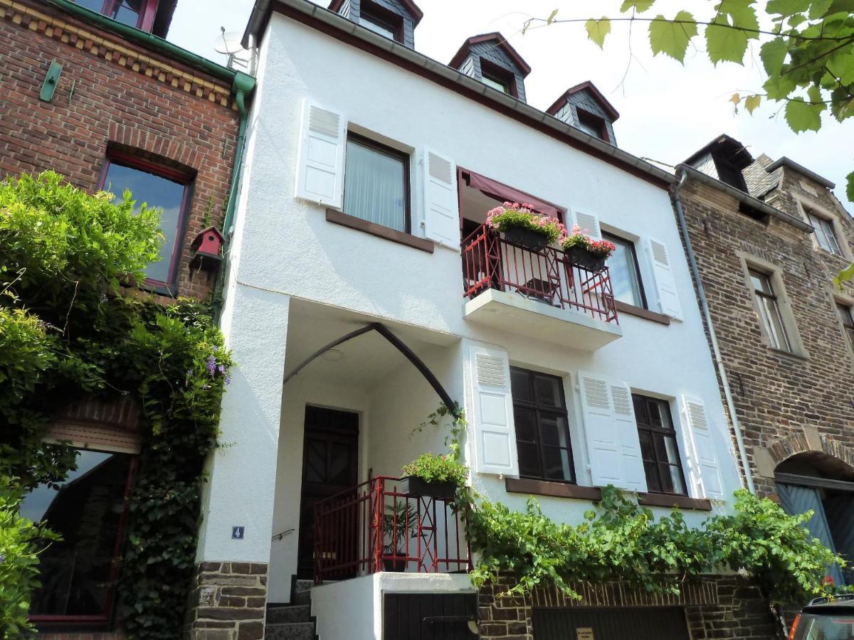 Casa Calmont Villa Ediger-Eller Exterior photo
